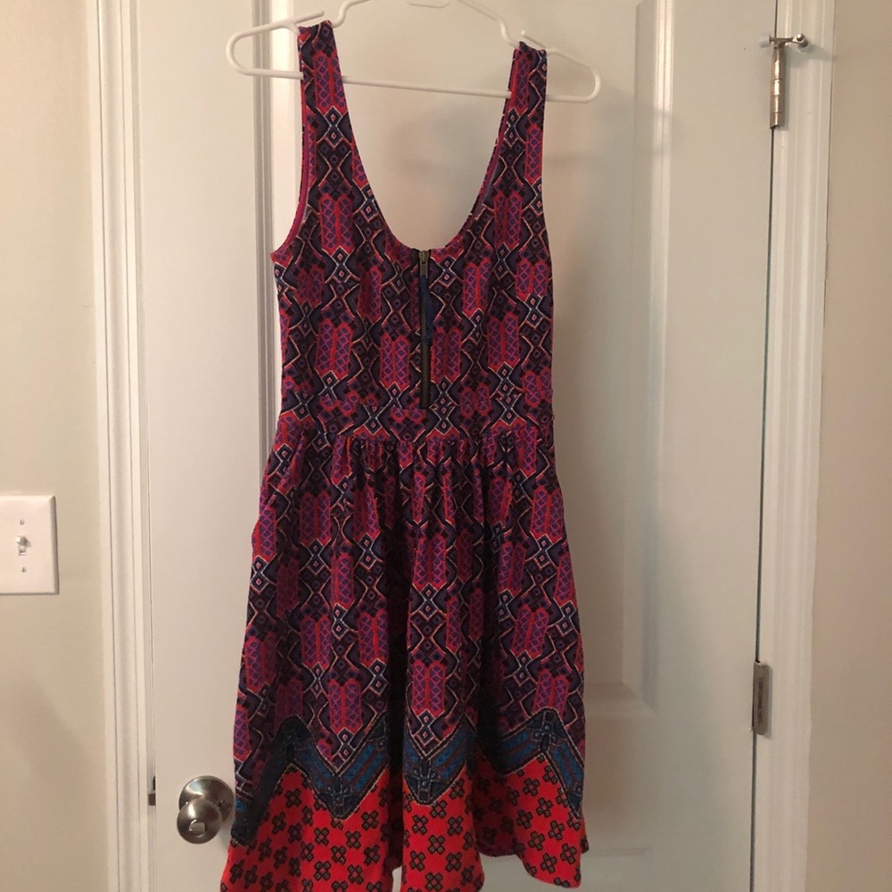 MaEVE dress